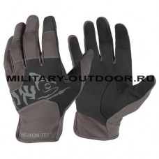 Helikon-Tex All Round Fit Tactical Gloves Black/Shadow Grey A